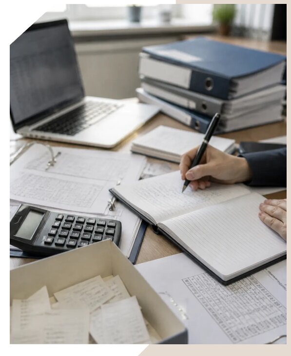 Ведение кассовой дисциплины в Прокопьевске по цене от 5685 р. | Консалтинг1-Прк