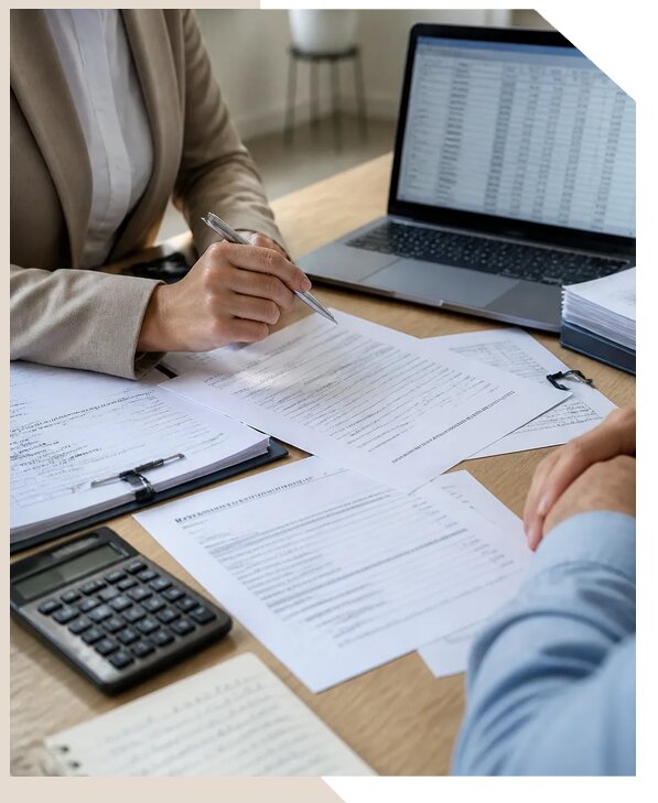 Профессиональная налоговая консультация для ИП в Прокопьевске